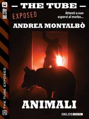 cover image of Animali